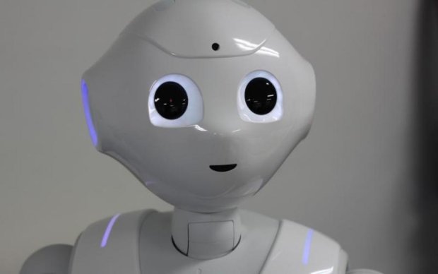 Папаша Гобсек в шоке: роботы проникнут в популярную сферу