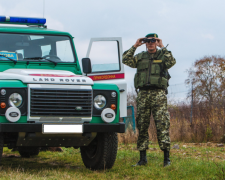 Братский народ: пограничники схватили жестокого убийцу 