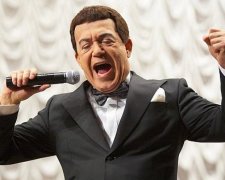 Кобзона знову «покликали гени» у «ДНР»