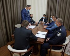 Робоча поїздка Зеленського до Львівської області, фото president.gov.ua