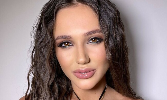 Даша Ульянова, победительница "Холостяка-10", фото: Instagram/dasha_ulyanovaa