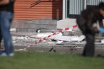 Російський дрон у Румунії напередодні 21-го пакета санкцій