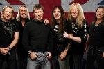У Київ їде фронтмен легендарних Iron Maiden: поспішайте за квитками, де будуть "кувати метал"