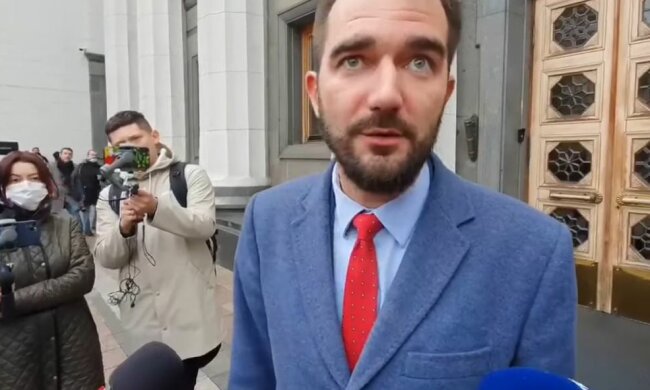 Александр Юрченко, фото: скриншот из видео