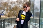 Леся Никитюк, NewsMir.info