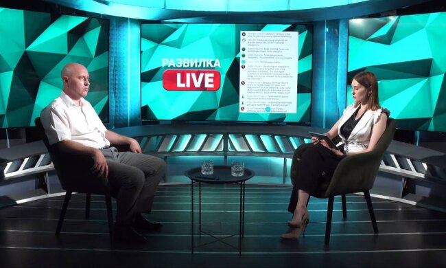 Руслан Бізяєв