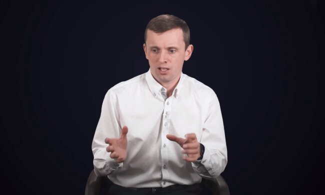 Руслан Бортнік