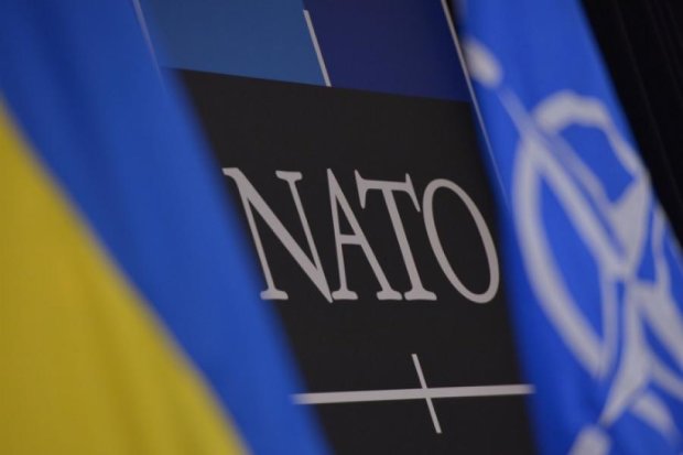НАТО допоможе Україні лише порадами