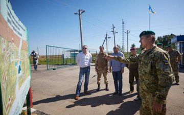 Українці готують росіянам жорстку альтернативу візового режиму