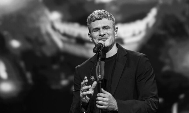 Арсен Мірзоян, фото Інстаграм