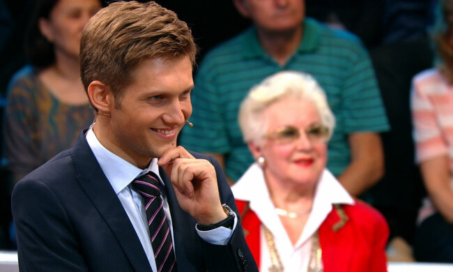 Топ-пропагандист Кремля вільно розгулює по Києву, українці у нестямі: "Це бл*ть як взагалі можливо?"