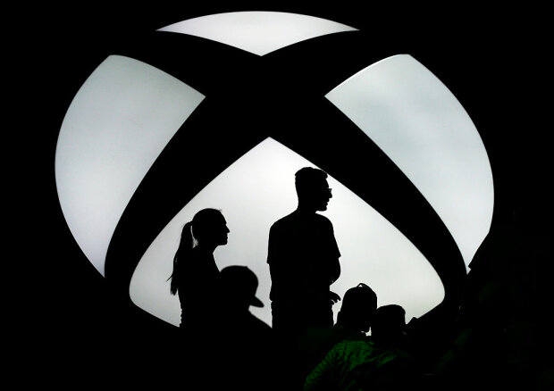 Xbox, gettyimages
