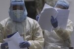 Пандемічний лохотрон - Китай продав 640 тисяч недіючих тестів на коронавірус