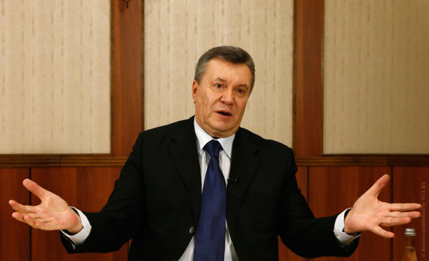 Сокамерник Януковича рассказал, как тот "срок мотал": водка в коробках, а деньги пачками