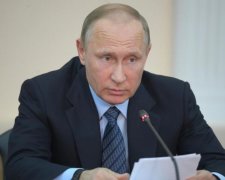 Путін накрив курорти Криму "непроникним куполом"