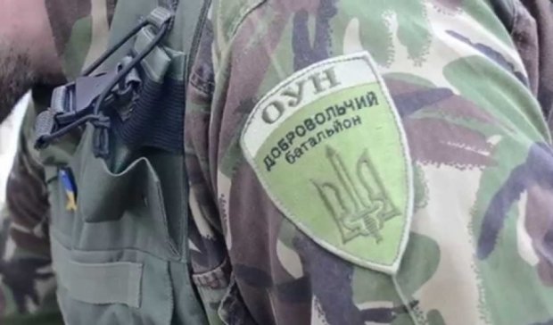 Батальон "ОУН" поддерживает ПС, «Донбасс» - за прекращение конфликта