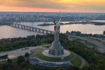 Реконструкция Родины-Матери. Фото: Youtube