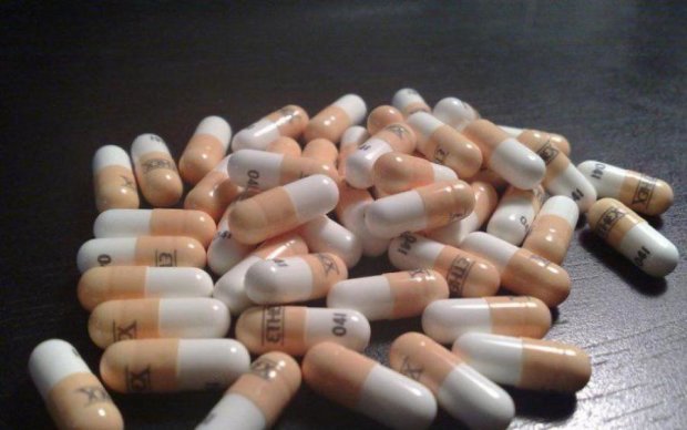Розумні таблетки сповістять лікарів про наркозалежність
