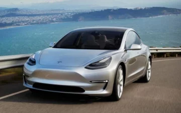 Маск приємно здивував фанатів Tesla 