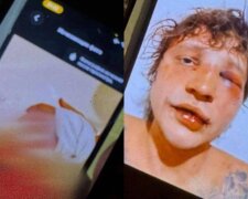 похищение украинца Игоря Комарова на Бали