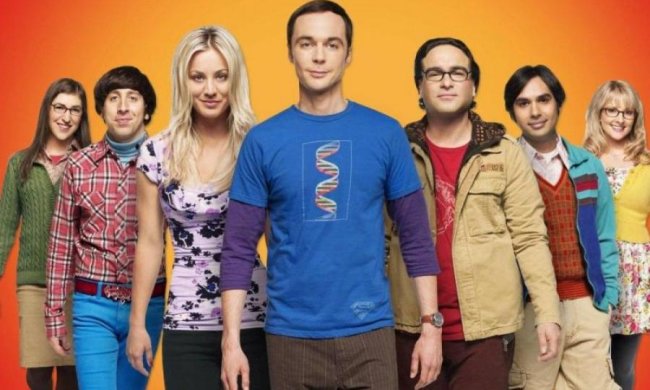 Миллиардер и культовый актер: "Теория большого взрыва" пополнится неожиданными звездами
