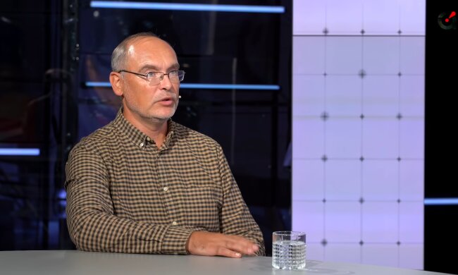 Олександр Курбан