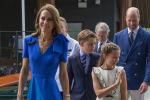 Принц Уильям, Кейт Миддлтон, Джордж и Шарлотта, фото: Instagram/princeandprincessofwales