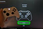 Новий контролер для Xbox, gizchina
