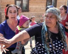 Трезвые и злые: копы слили имена радикалов, зарезавших рома насмерть