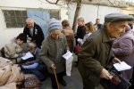 Українцям зменшать пенсії