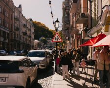 Украинцы, Киев, фото из соцсетей