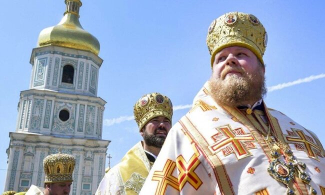 Суд дозволив негайну ліквідацію православної церкви в Україні