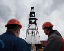 Украинский газ: крупнейшая отечественная компания установила 25-летний рекорд