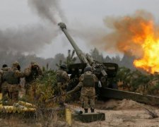 Волонтер назвал три условия для освобождения Донбасса