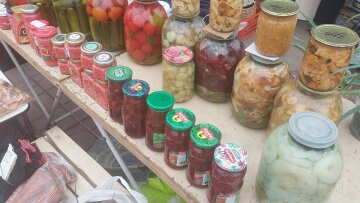 Домашня консервація