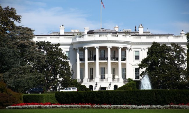 Белый дом