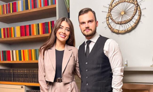Скрін, Instagram Раміна Есхакзай