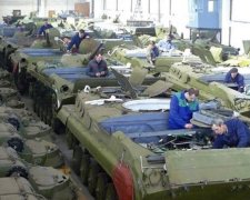 Українська військова промисловість не витримає затяжної війни