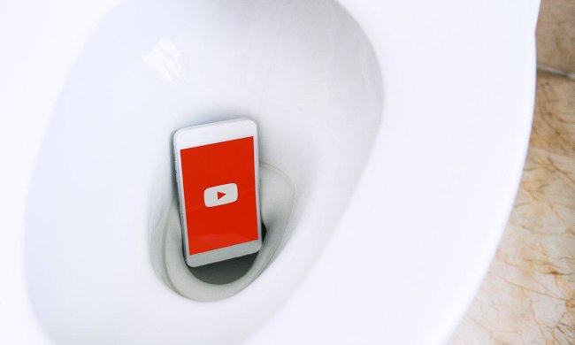 YouTube залишиться без "дизлайків"