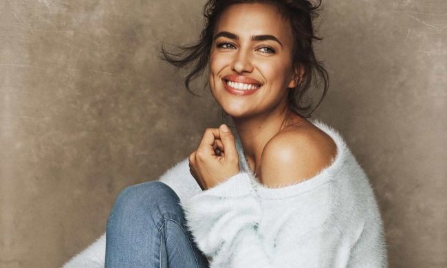 За любовниками не поспеешь: Ирина Шейк нашла замену Брэдли Куперу