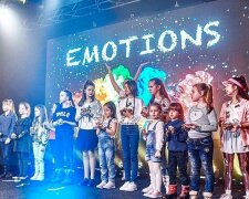 Донька Кошового з Квартал 95, Tayanna та багато інших: Emotion kids disco party влаштує справжнє свято маленьким українцям