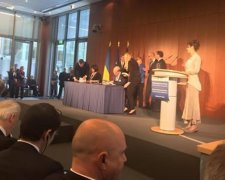"Нафтогаз" підписав угоду з ЄБРР про кредит на $300 мільйонів