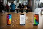 смартфон, gettyimages