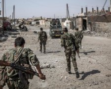 Росіянам на замітку: сирійська опозиція захопила столицю "ІД"