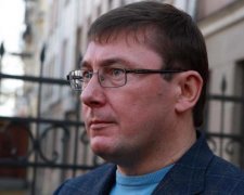 Вони не мають права: Луценко розкритикував НАБУ і САП