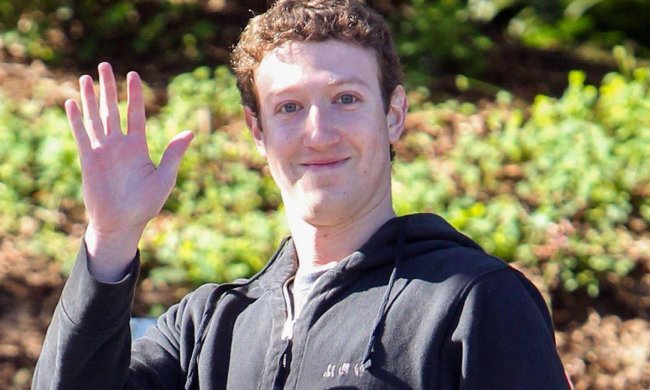 Мільйон за злом: Facebook проводить привабливий конкурс