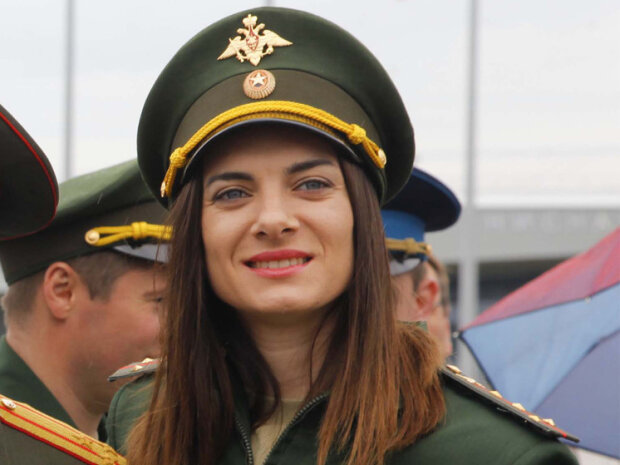 Єлена Ісінбаєва