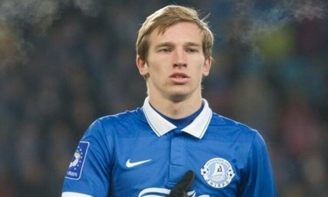 Дебют Лучкевича не помог его команде спастись от разгрома