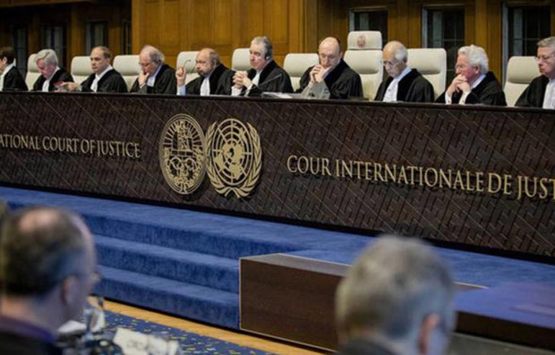 суд ООН