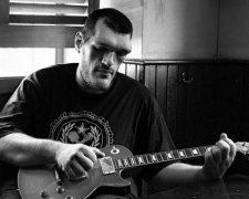 Иван Денисенко: биография музыканта и художника